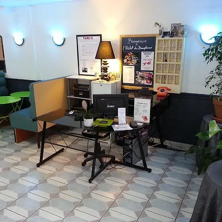 Le 13 Bvd Гостевой дом 2*