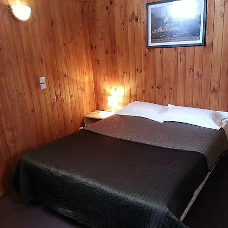 Le 13 Bvd Гостевой дом 2*