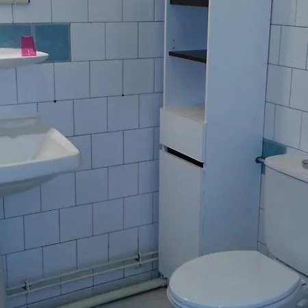 Gæstehus Le 13 Bvd Lourdes