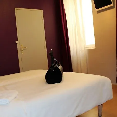 Le 13 Bvd Gæstehus 2*