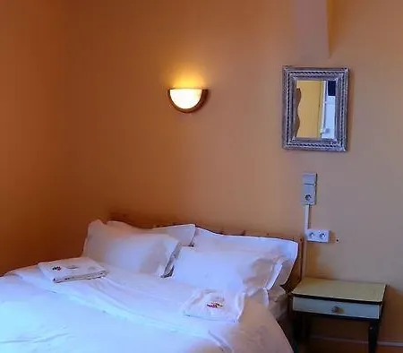Le 13 Bvd Gæstehus 2*