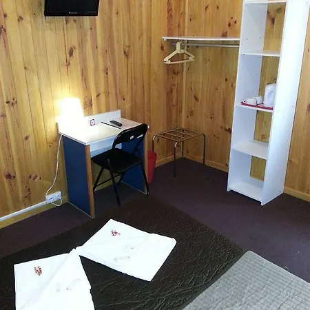 Le 13 Bvd Gæstehus