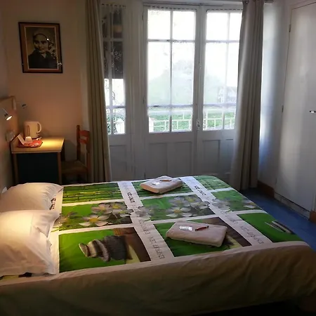 Gæstehus Le 13 Bvd Lourdes