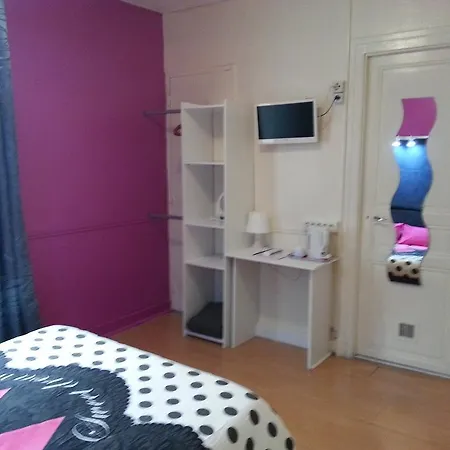 Le 13 Bvd Gæstehus 2*