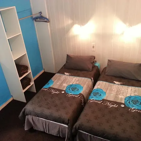 Gæstehus Le 13 Bvd Lourdes