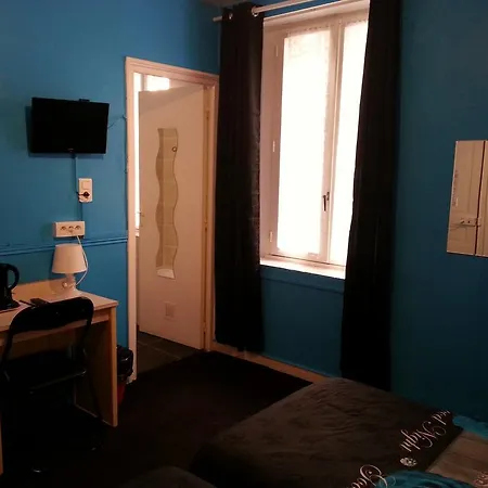 Gæstehus Le 13 Bvd