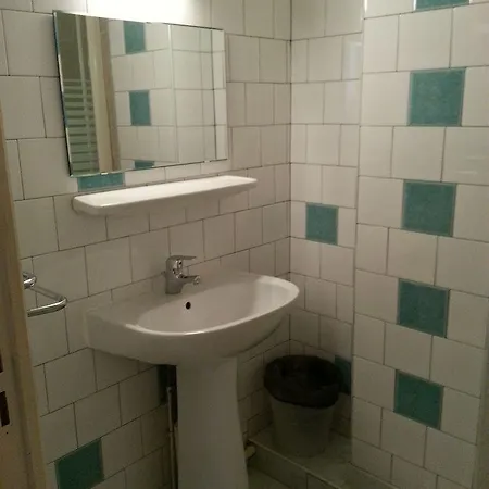 Gæstehus Le 13 Bvd