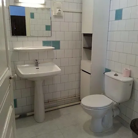Gæstehus Le 13 Bvd 2*